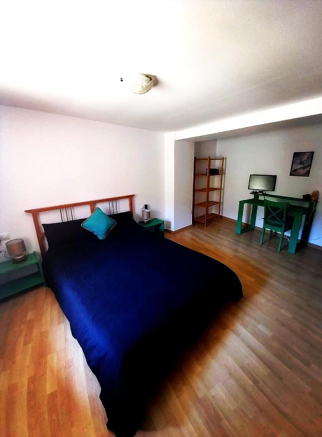 Cornu Karma Apartment Siuranella Cornudella de Montsant Ngoại thất bức ảnh