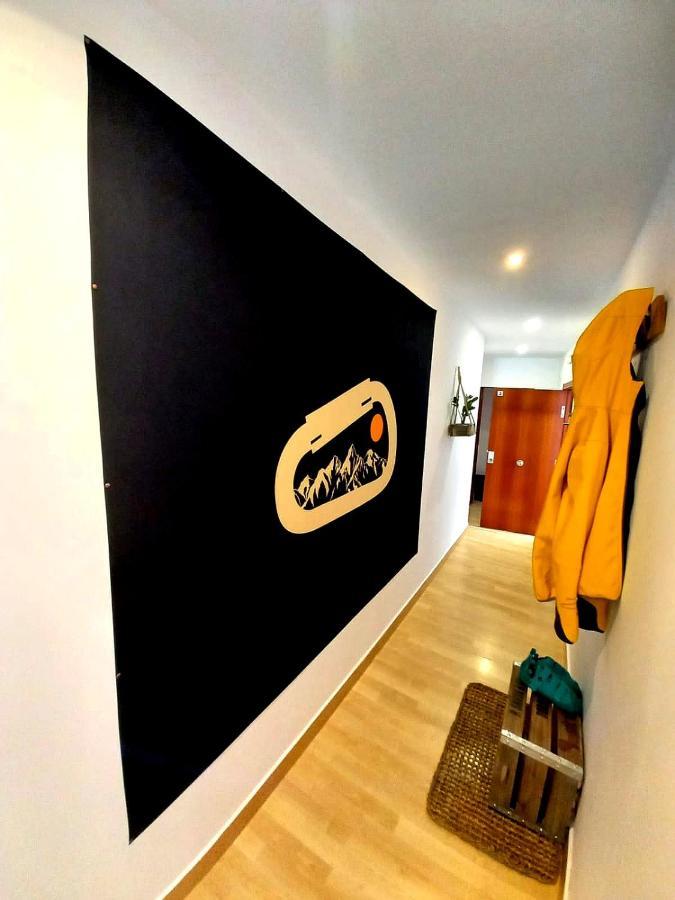 Cornu Karma Apartment Siuranella Cornudella de Montsant Ngoại thất bức ảnh