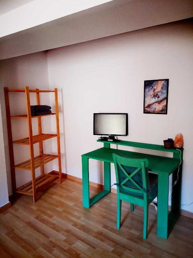 Cornu Karma Apartment Siuranella Cornudella de Montsant Ngoại thất bức ảnh