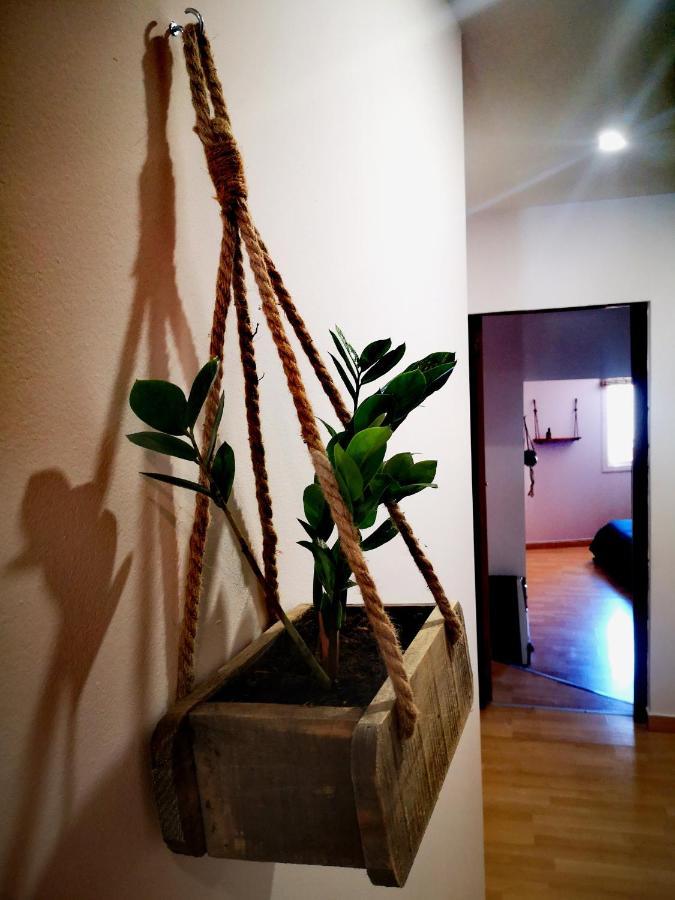 Cornu Karma Apartment Siuranella Cornudella de Montsant Ngoại thất bức ảnh