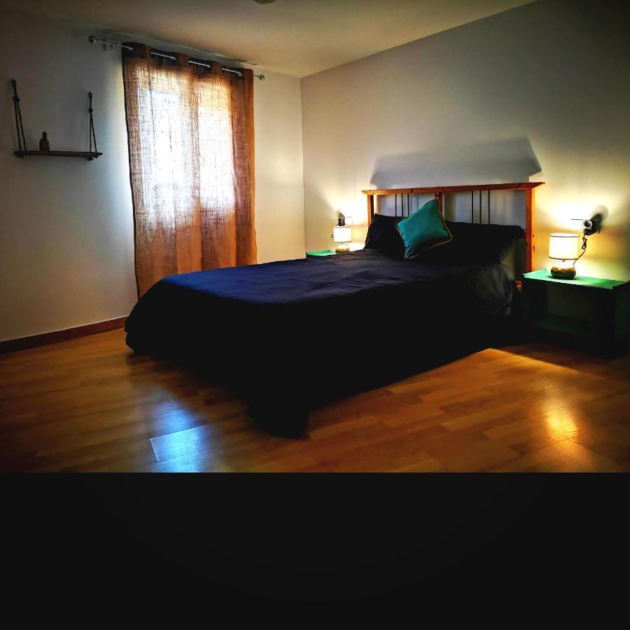 Cornu Karma Apartment Siuranella Cornudella de Montsant Ngoại thất bức ảnh