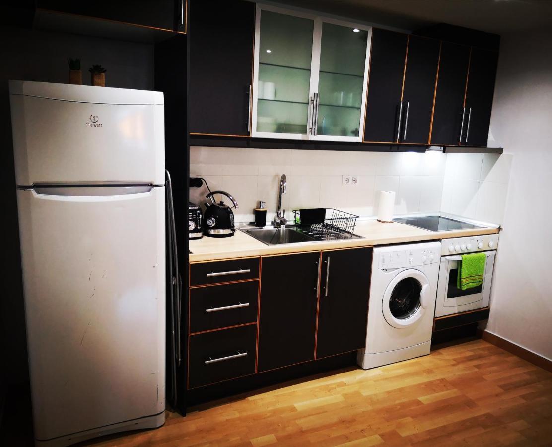 Cornu Karma Apartment Siuranella Cornudella de Montsant Ngoại thất bức ảnh