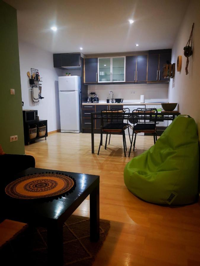 Cornu Karma Apartment Siuranella Cornudella de Montsant Ngoại thất bức ảnh