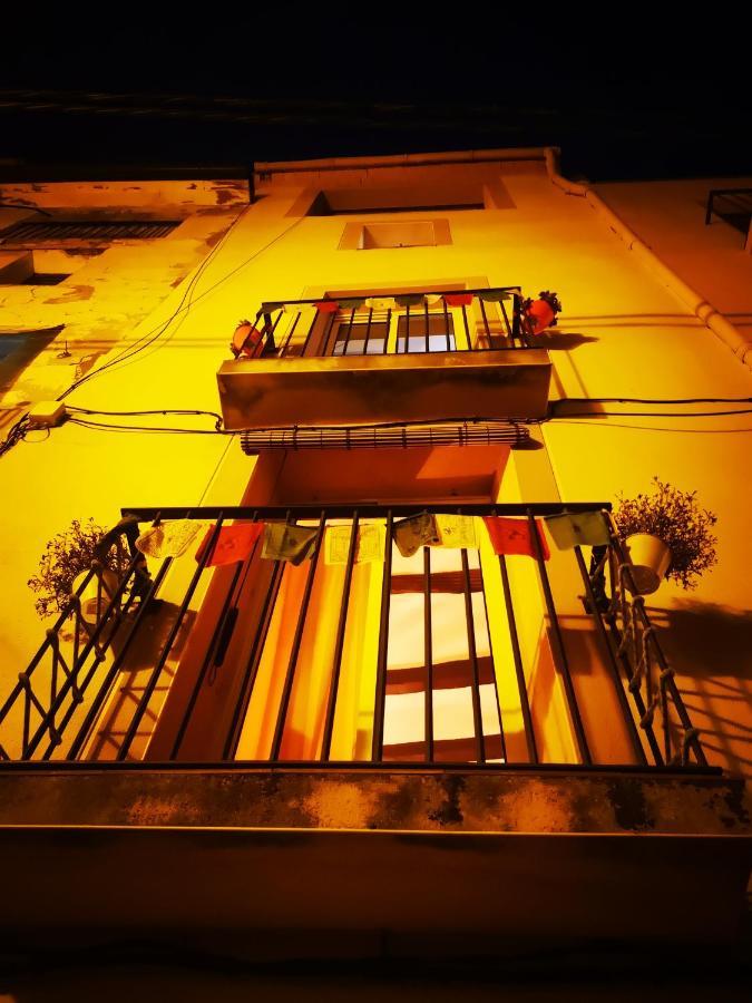 Cornu Karma Apartment Siuranella Cornudella de Montsant Ngoại thất bức ảnh