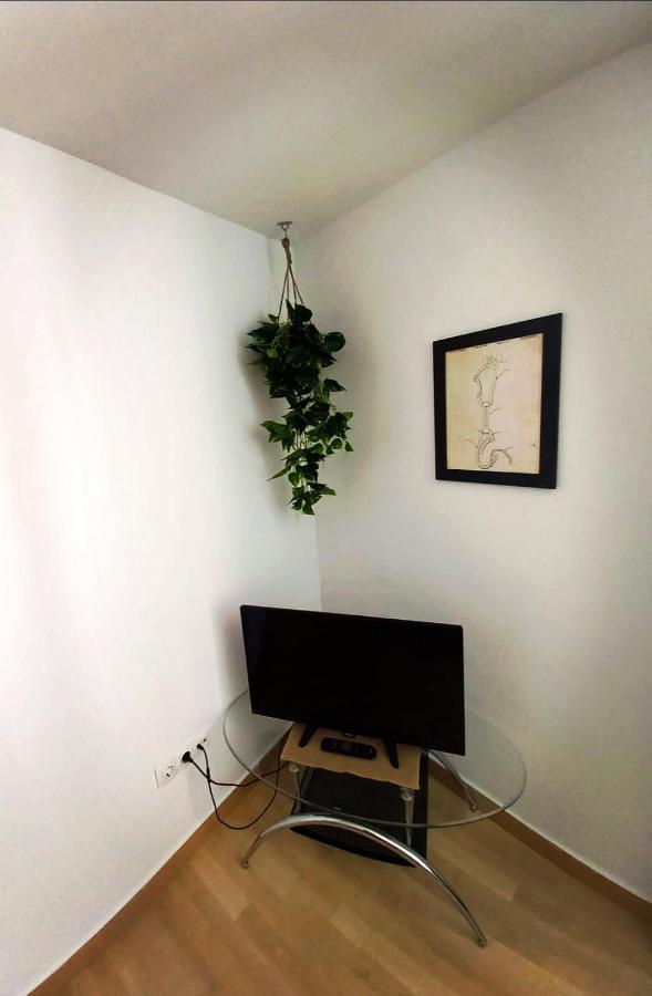 Cornu Karma Apartment Siuranella Cornudella de Montsant Ngoại thất bức ảnh