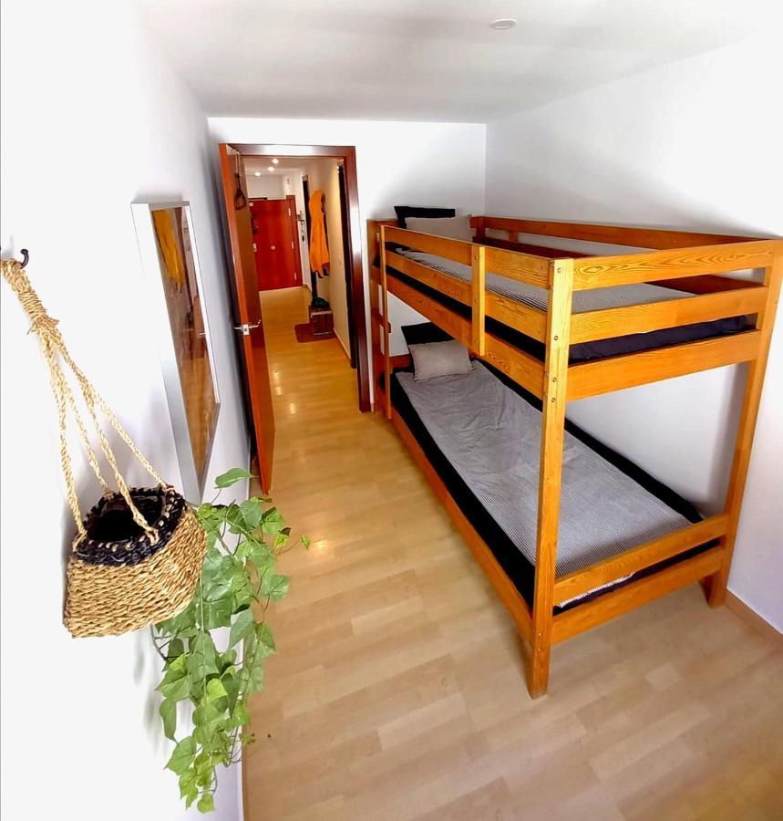 Cornu Karma Apartment Siuranella Cornudella de Montsant Ngoại thất bức ảnh